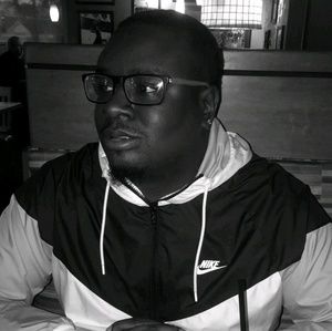 Meet your Posher, Jeremy